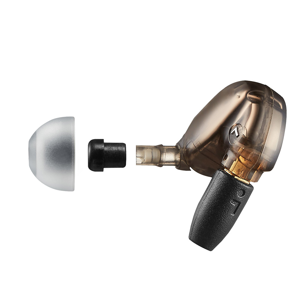 SednaEarfit max ASMR｜AZLA｜株式会社アユート PCパーツ・VR